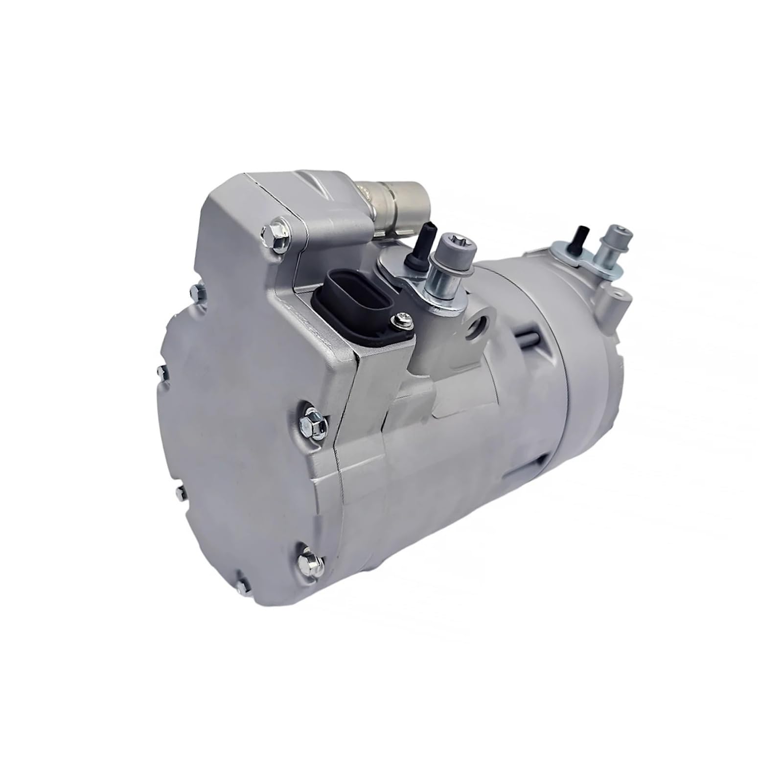 Piezas Del Compresor Del Aire Acondicionado Del Coche,Compatible Con | X3 X5 XDrive40e 330e 530e,Compatible Con Mini Cooper Countryman ,Compatible Con DPGKITS Compresor De CA 4 Puertas 2.0L