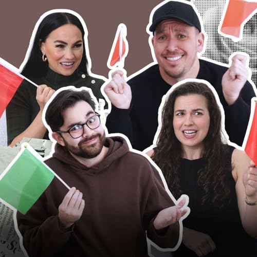 Ep18. Red Flag, Green Flag