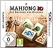 Price comparison product image Mahjong 3D - Krieger des Kaisers [German Version]