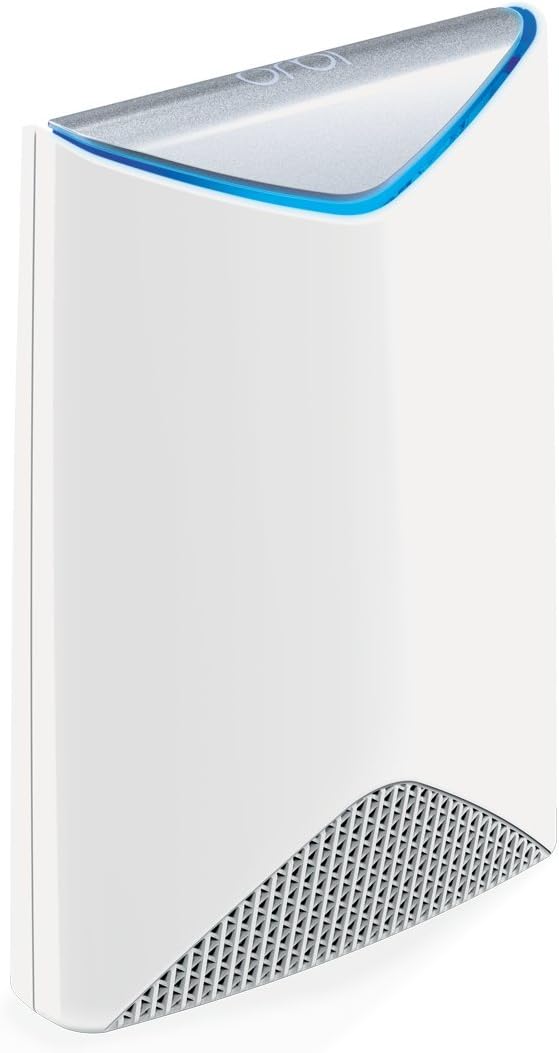 Best Cyber Deals 🔥 NETGEAR Orbi Business Mesh WiFi, Indoor Expansion (SRS60)