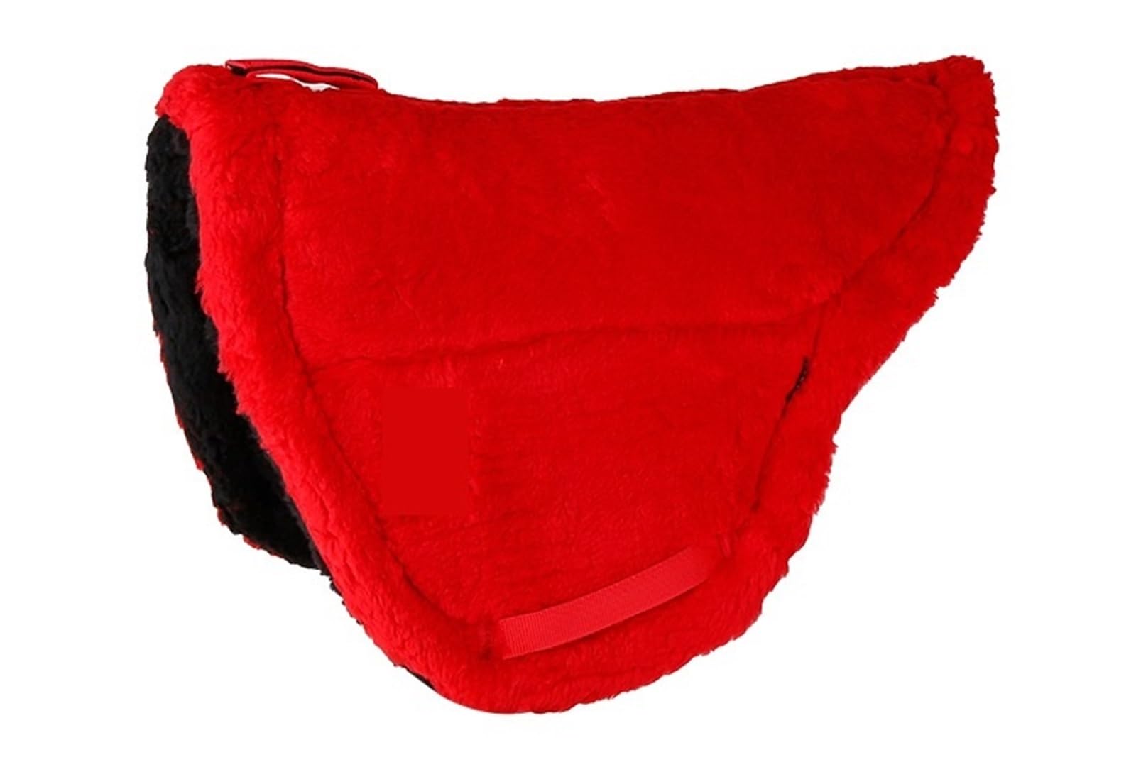 Mantilla para Caballo Almohadilla for sillín Endurance Almohadilla for el Sudor Cajón for el Sudor Absorción de Golpes y Resistente al Desgaste