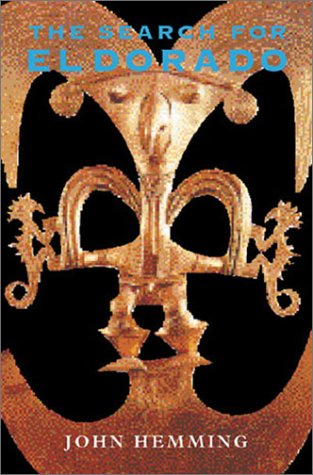 Search for El Dorado