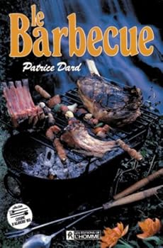 Paperback Le barbecue [French] Book