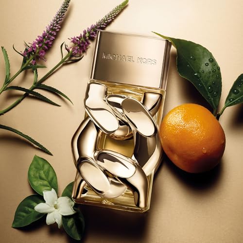 Image of Michael Kors Pour Femme Eau de Parfum Spray, for Women