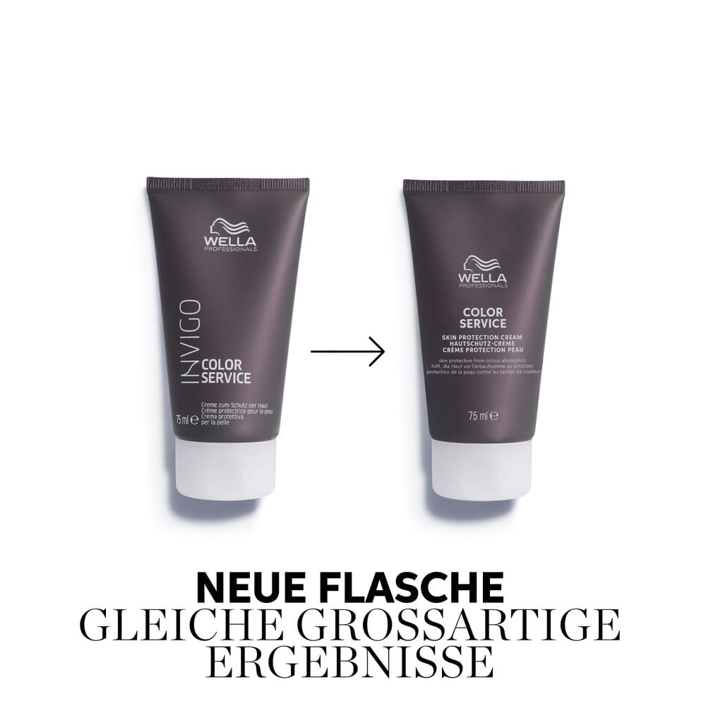 Wella crema trattamento Professionals Invigo Color Service Skin Protection Cream