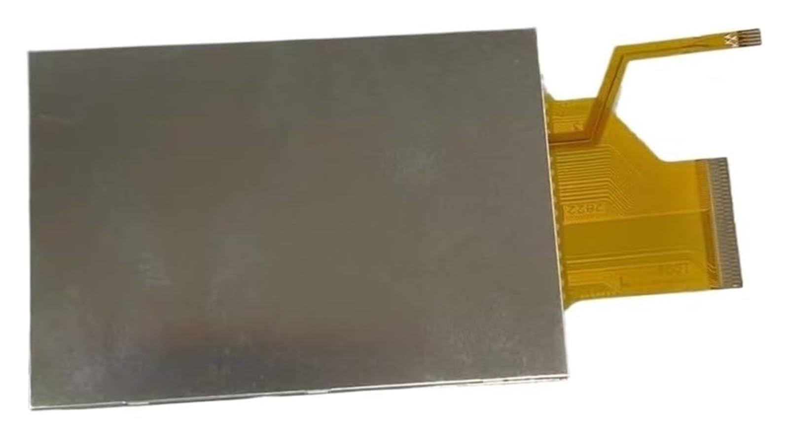 Schermo LCD della fotocamera con retroilluminazione for Nikon D3300