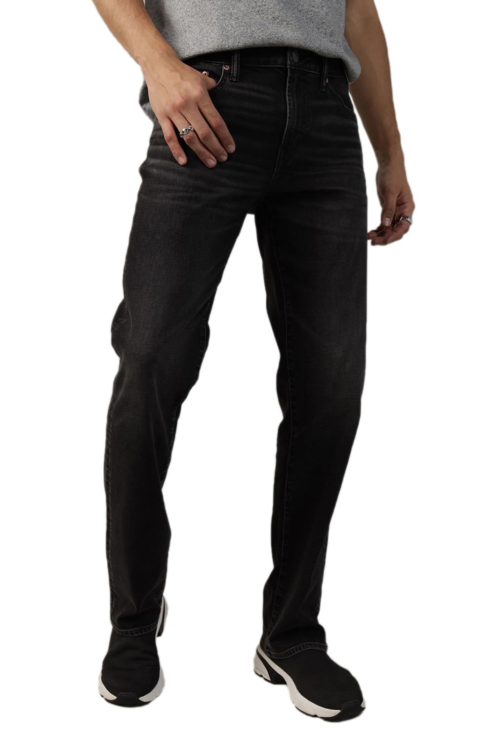 american eagle Men's Relaxed Jeans-picture-57