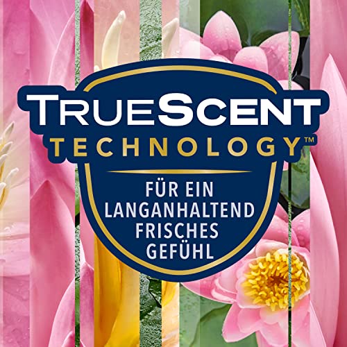 Glade Duftspray für langanhaltende Frische in allen Räumen, Lufterfrischer Spray, Relaxing Zen, 1er Pack (1 x 300 ml) 2