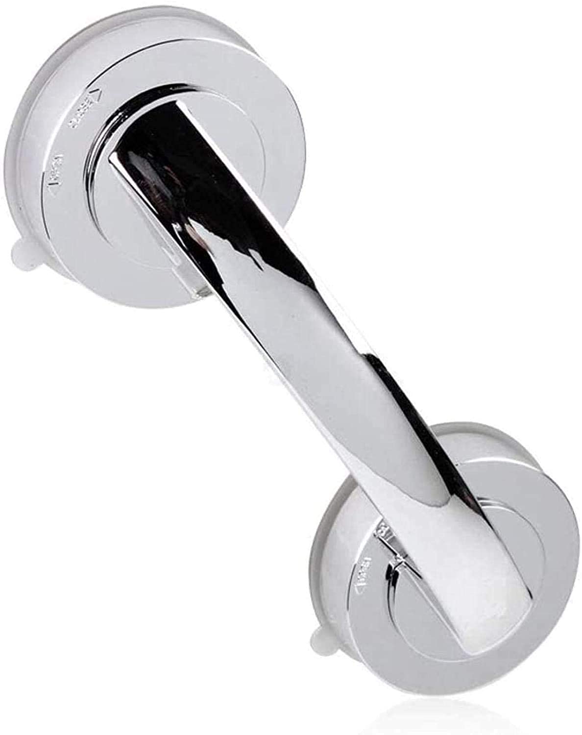 Barres d'appui ventouse pour douche et baignoire seniors SBTXHJWCGLD