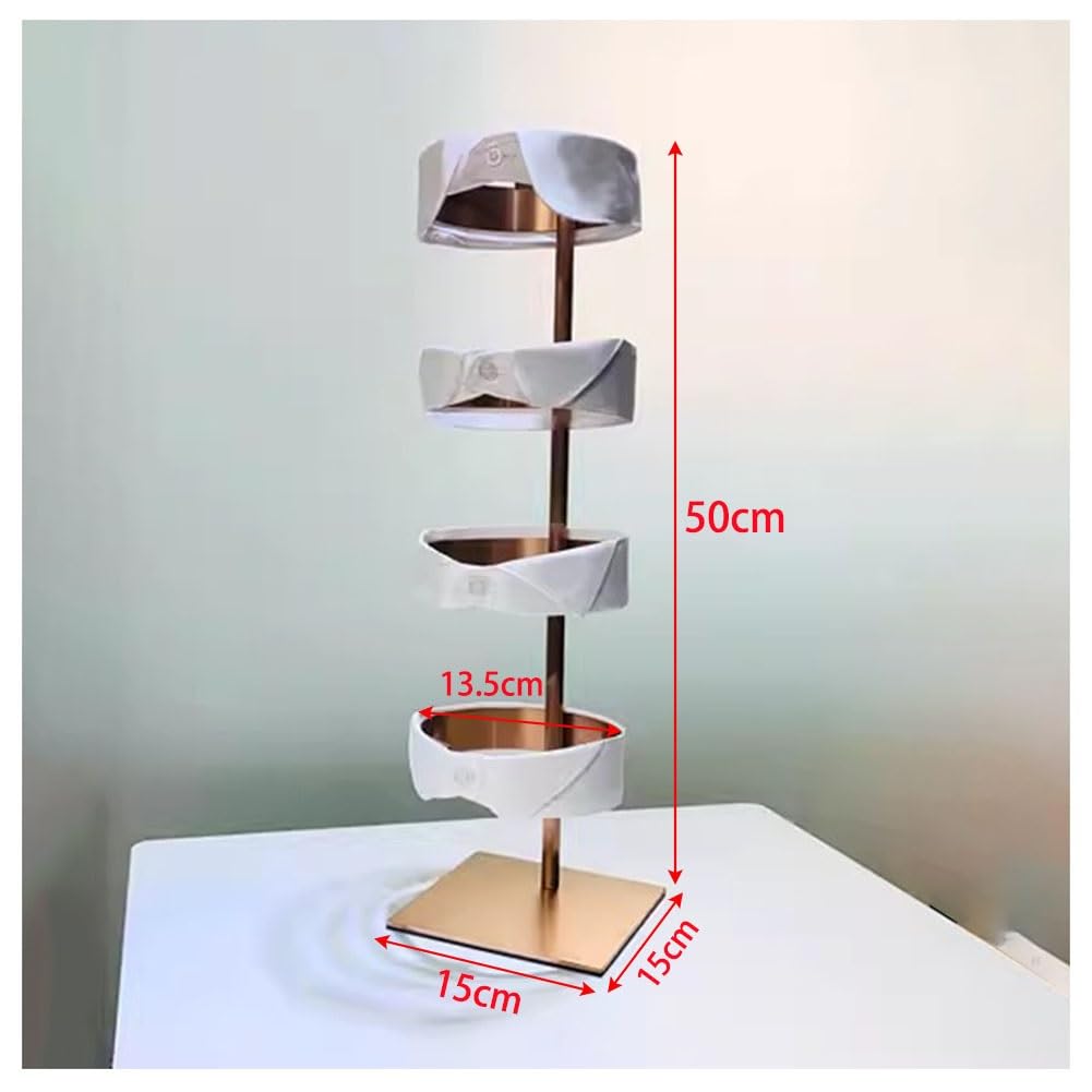 Amazon.com: exproyzk Shirt Collar Display Stand, T Shirt