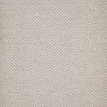 Tempaper x Jeremiah Brent Textured Faux Grasscloth Parquet Removable Peel and Stick Wallpaper, 20.5 in X 16.5 ft, Made in The USA