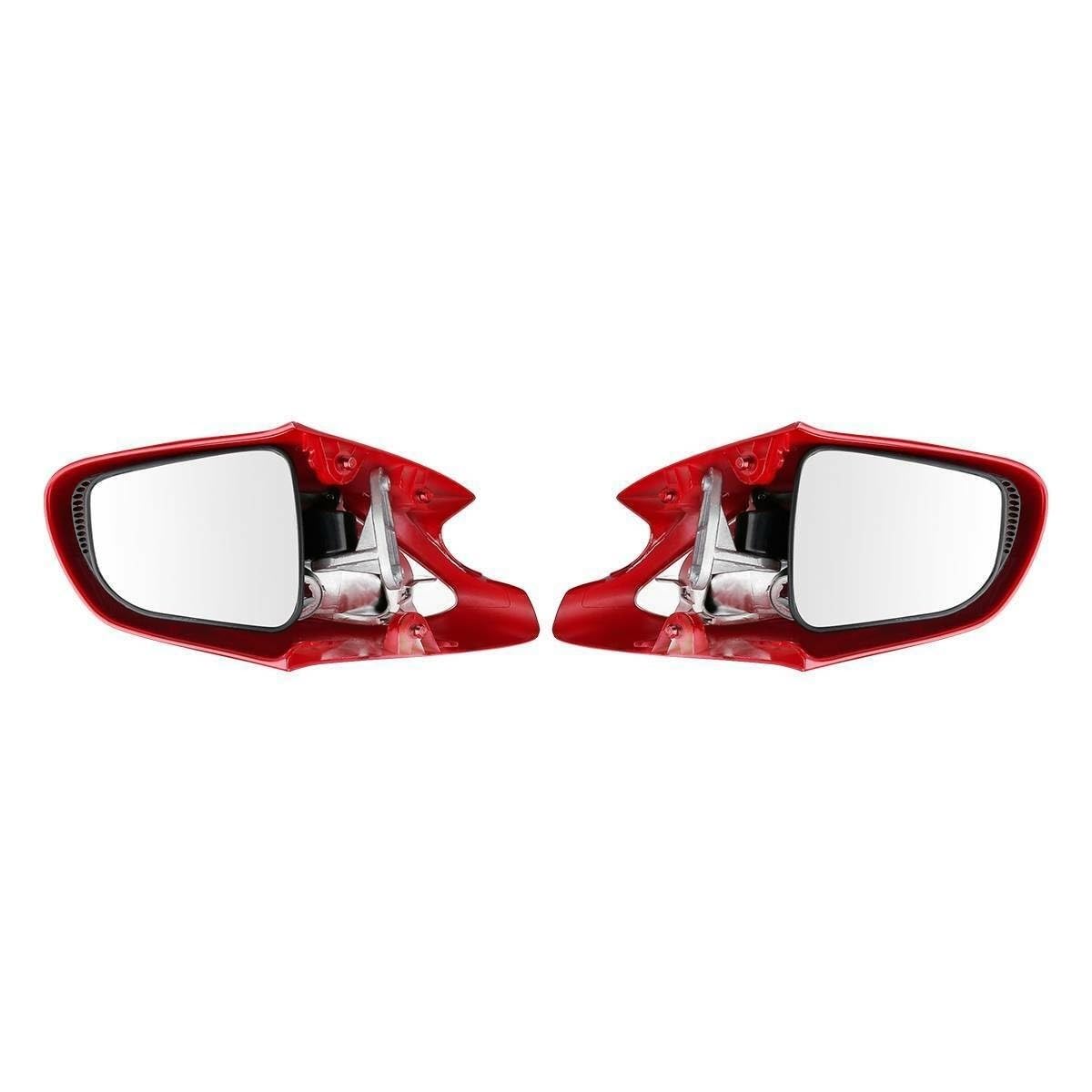 Rétroviseurs avec clignotants pour Honda ST1300 Pan European 2002-2011