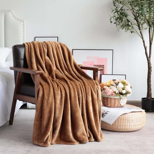 Kuscheldecke Mit Mammut-Motiv – Superweich, Flauschig & Vielseitig Einsetzbar