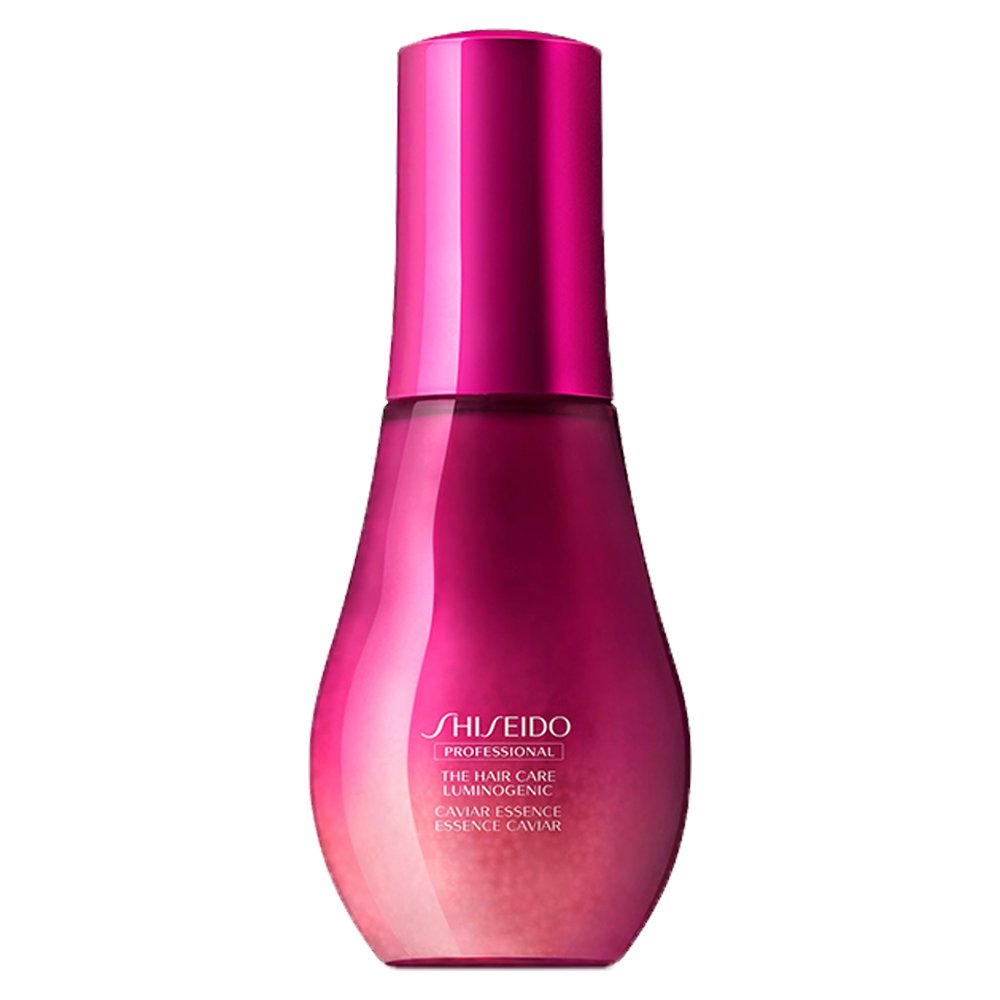 資生堂　ルミノジェニック　キャビアエッセンス　100ml×3本　セット Amazon | 資生堂プロ ルミノジェニック キャビアエッセンス 100ml