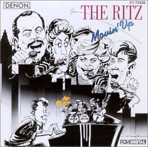 The Ritz Song The Ritz - The Ritz Movin' Up - Amazon.com Music