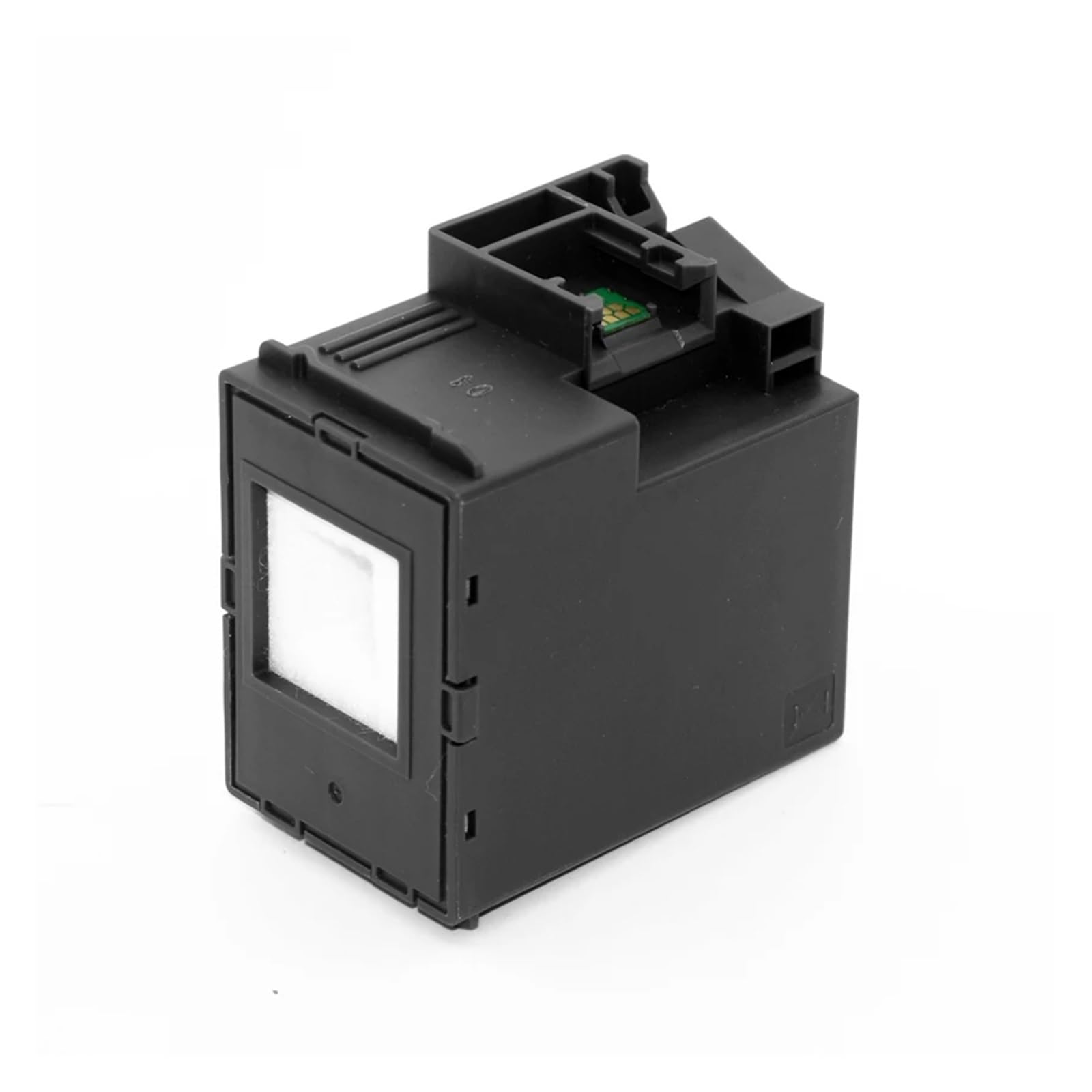 C9344 Scatola di Manutenzione Serbatoio Compatibile con Epson WF-2910 WF-2950 2930 2935 L5590 L3550 XP-2200 XP-2205L XP-3200 3205 4200 4205 2101 Stampanti(1PC)