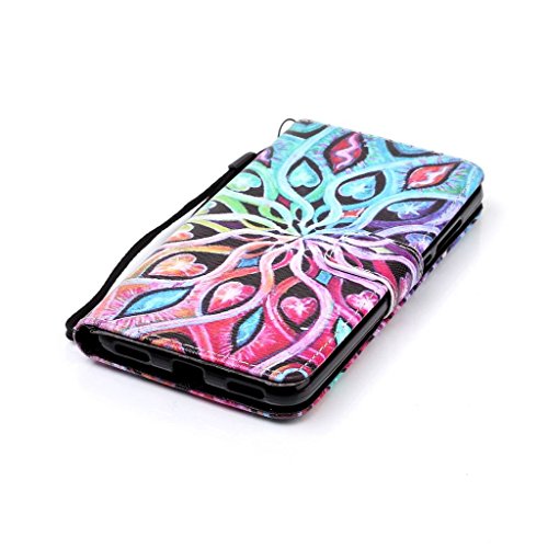 Huawei Y6II Custodia, Dokpav® Ultra Slim Sottile