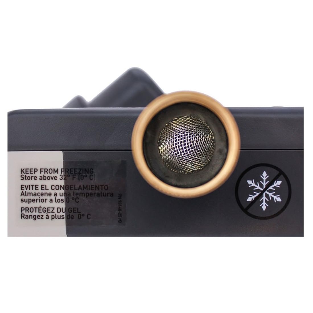 GNCGarden Orbit 94148 Buddy II - Programmatore di irrigazione, digitale, programmatore di irrigazione a due porte, programmatore di irrigazione a batteria