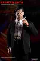 その他 REDMAN TOYS 1/6 Vincent Vega  RM03 REDMAN TOYS 1/6 Vincent Vega RM03