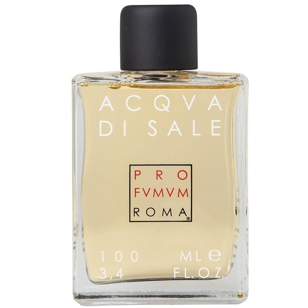 香水(男性用) PROFVMVM ROMA ACQVA DI SALE 100ml Amazon.com : Profumum Roma Acqua Di Sale Eau De Parfum Spray 3.4