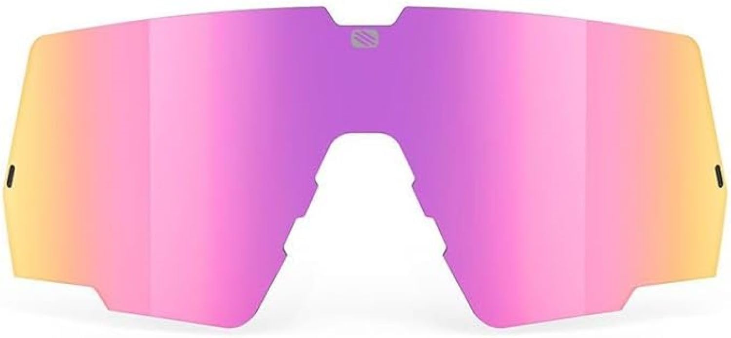 Rudy Project Occhiali KELION Multilaser Sunset Occhiali, Taglia Unica Unisex Adulti, tramonto, Taglia unica