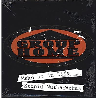 Make It in Life