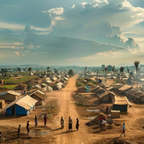 The Global Legacy of Native Civilizations: Abipa Family Trust