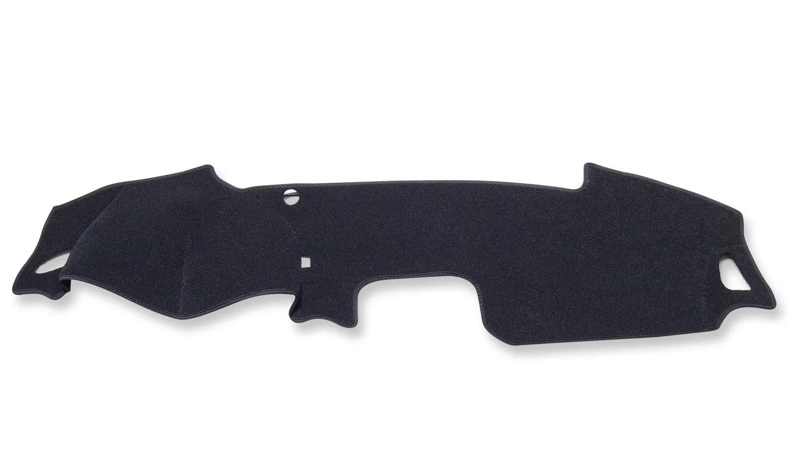 Non Slip Mats For Mazda For MX-5 For Roadster For Miata Anti-skid Dashboard Cover Pad 2015 2016 2017-2023 Dash Mat Accessories Carpet Non Slip Dashboard Mat For Car(LHD)