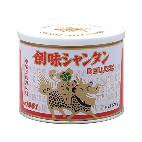 創味 シャンタン DELUXE