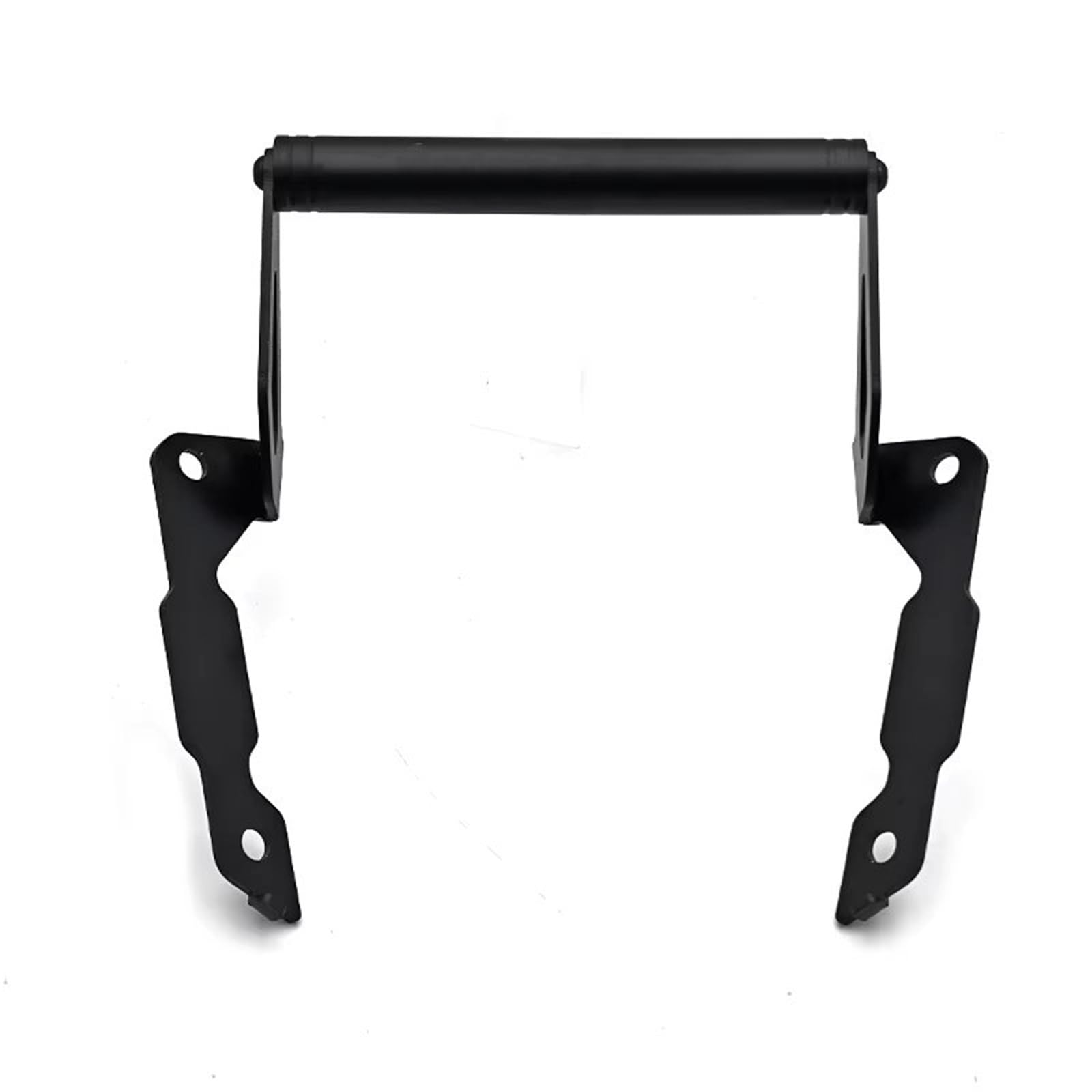 Support de navigation Transalp 750 pour fixer votre GPS sans vibrations sur XL750