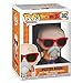 Funko Pop Animation: Dragonball Z - Master Roshi Collectible Figure, Multicolor