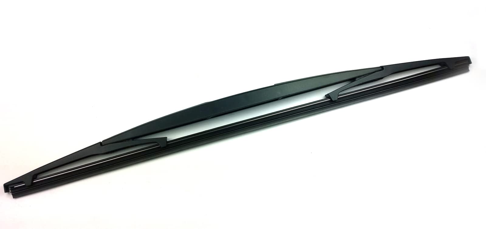 HQ AUTOMOTIVE Rear Wiper Blade | Fits: Honda Insight Hatchback 2008 2014, Mitsubishi Lancer 2012, Subaru Impreza 2007 2012 | model: HQ16K