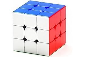 Magnetic Speed Cube 3x3, 24 MPro Professional Competition Level