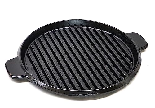 Aluminum grilled shabu pot