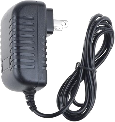 Adaptador de CA de 6 V compatible con la fuente de alimentación Ingenuity Inlighten Cradling Swing Wall Charger