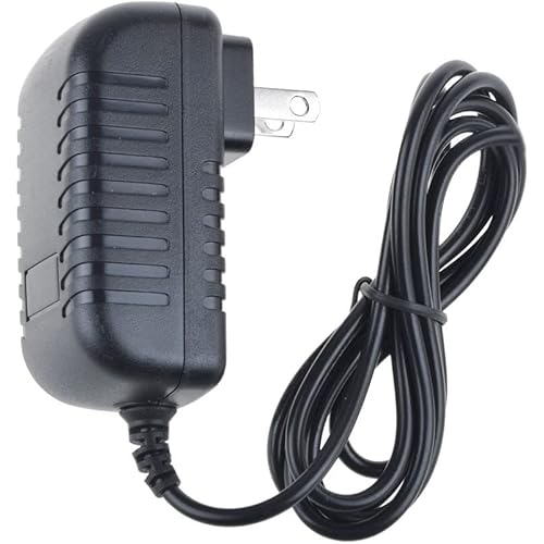 AC/DC Adapter Compatible with TRIABeauty TRIA Beauty S/NO: C07-0448476 L.P.S 5V DC 3A 6-22