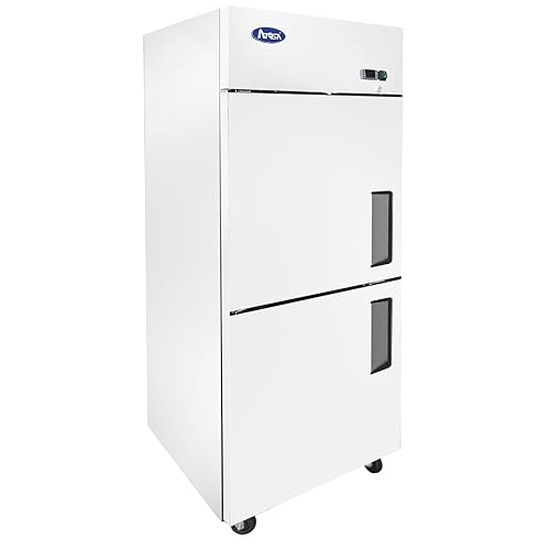 Miniatura 3 de Congelador vertical comercial, montaje superior por Atosa