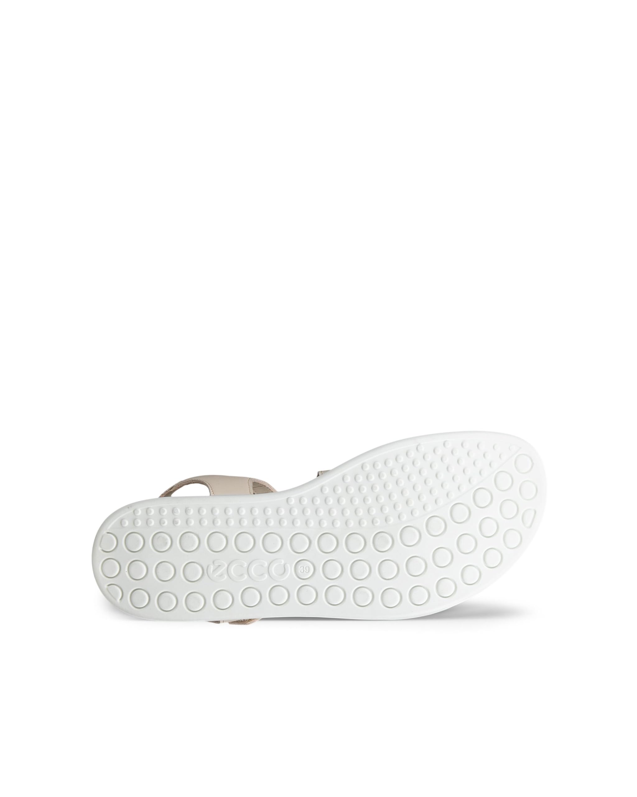 ECCO Kobiety Soft Sandal 3-strapSandał