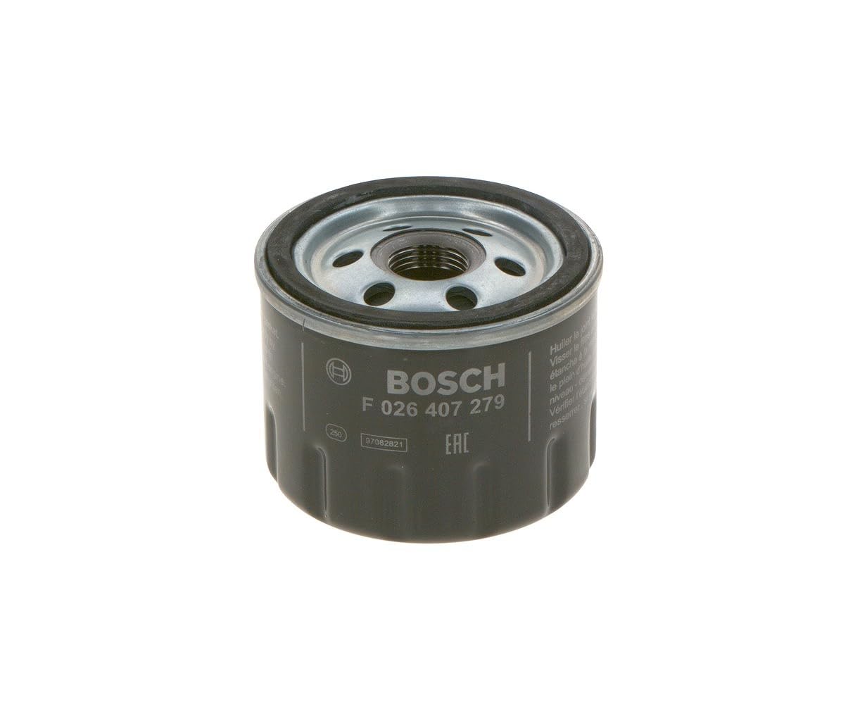OIL FILTER F 026 407 279 FOR FORD GRAND/C-MAX/TOURNEO/CONNECT/V408/MPV FIESTA