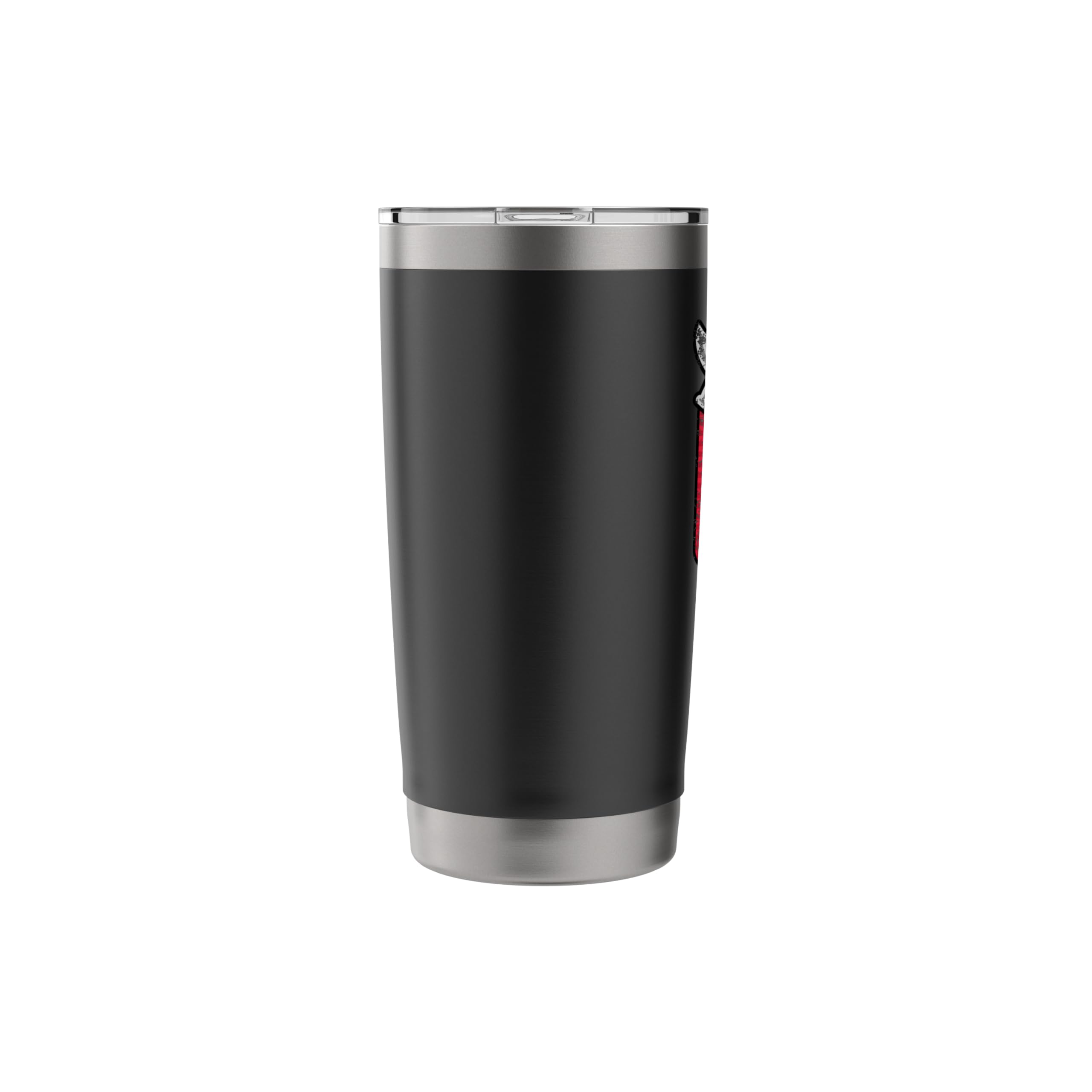 Eagle Scout Be Prepared Medal Stainless Steel Insulated Tumbler