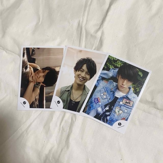 7ORDER まとめ売り　Love-tune Amazon.co.jp: 7ORDER (Love-tune) 森田美勇人 萩谷慧悟 : おもちゃ