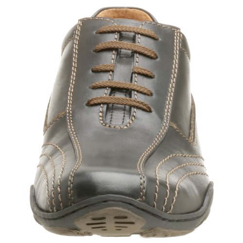 Image of Florsheim Men's Birmingham Oxford,Black Multi,8.5 W