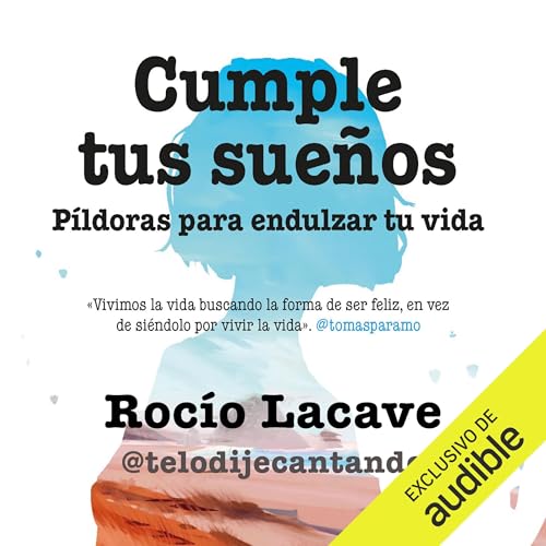 Cumple tus sueños cover art