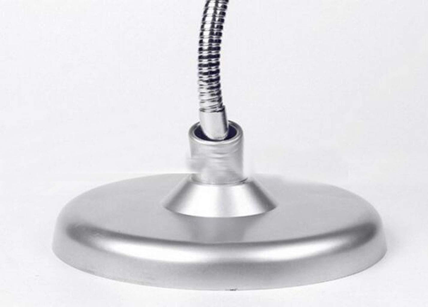 EUQKKWLOY Lupas Lupa de Pantalla Lupa, Lupa de Escritorio Servicio de Lectura Lupa Lupa LED Lupa con luz LED Vida cálida Familiar