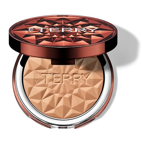 BY TERRY | TEA to TAN Sun Powder