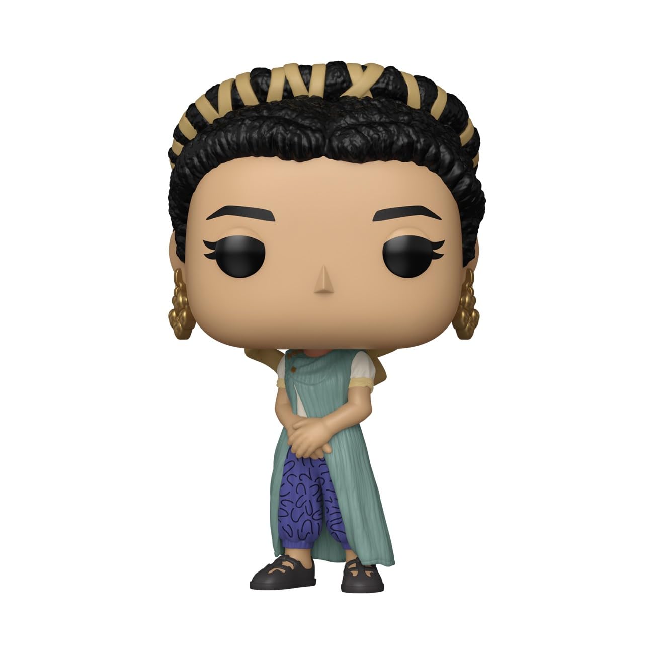 Funko POP! Television: A Knight of the Seven Kingdoms, Tanselle, Collectable Vinyl Figure, Gift Idea, Official Merchandise - Image 2