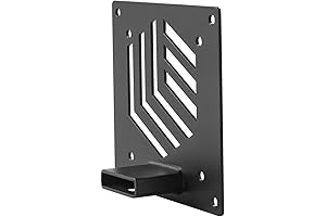 HP VESA Mount Adapter – Easily Upgrade Your Display Mounting Options