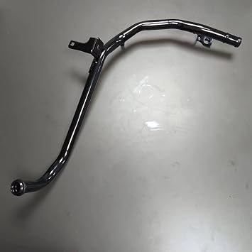 WATER PUMP IRON PIPE 19510-RAA-A00 19510RAAA00, Compatible with CM