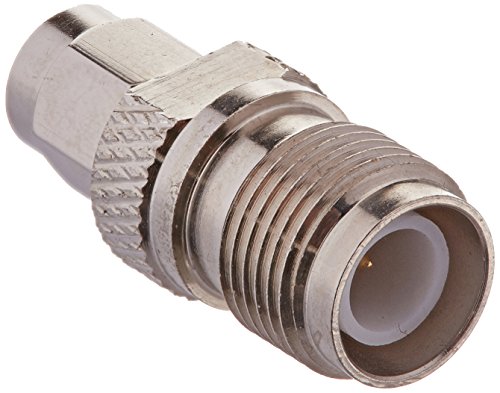 C2G 42221 Adaptador RP-SMA Macho a RP-TNC Hembra Wi-Fi miniatura 1