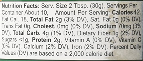 Wild Garden Hummus Dip - Traditional - 10.74 oz